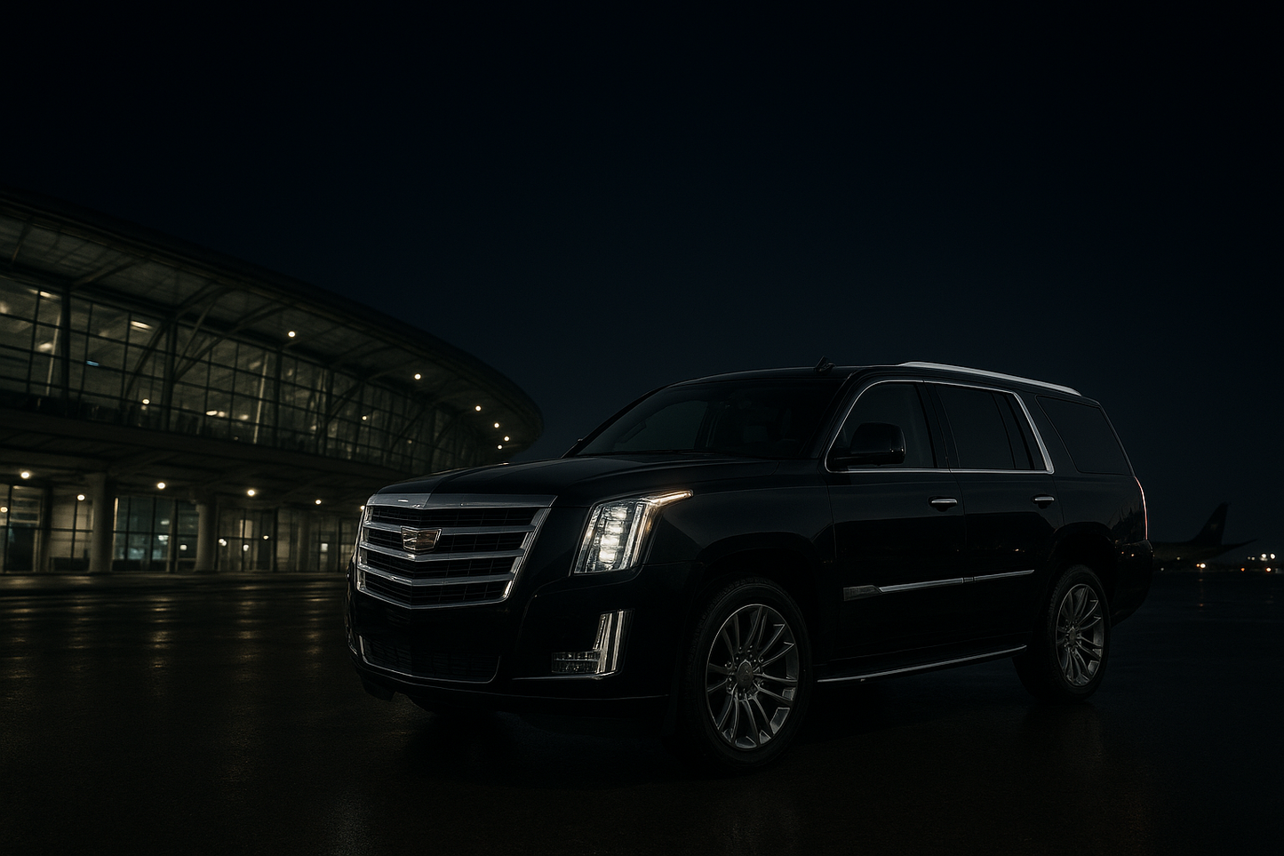 City Transfer Service (IAH* Downtown) (HOU* Downtown)