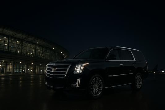 City Transfer Service (IAH* Downtown) (HOU* Downtown)